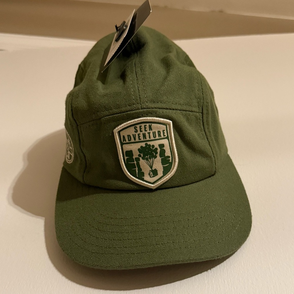 Disney Pixar Up Hat
